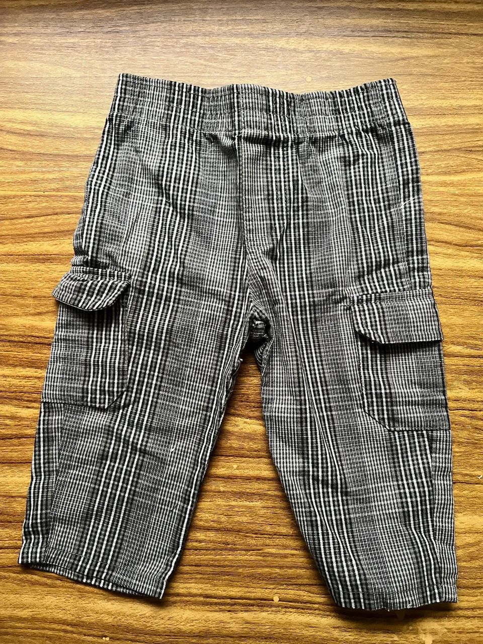 Roupas de marca para bebê 