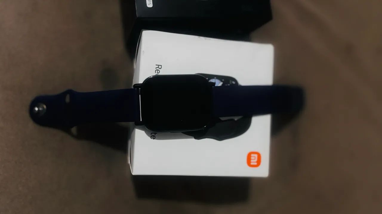 Smartwatch redmi 5 lite - Foto 3