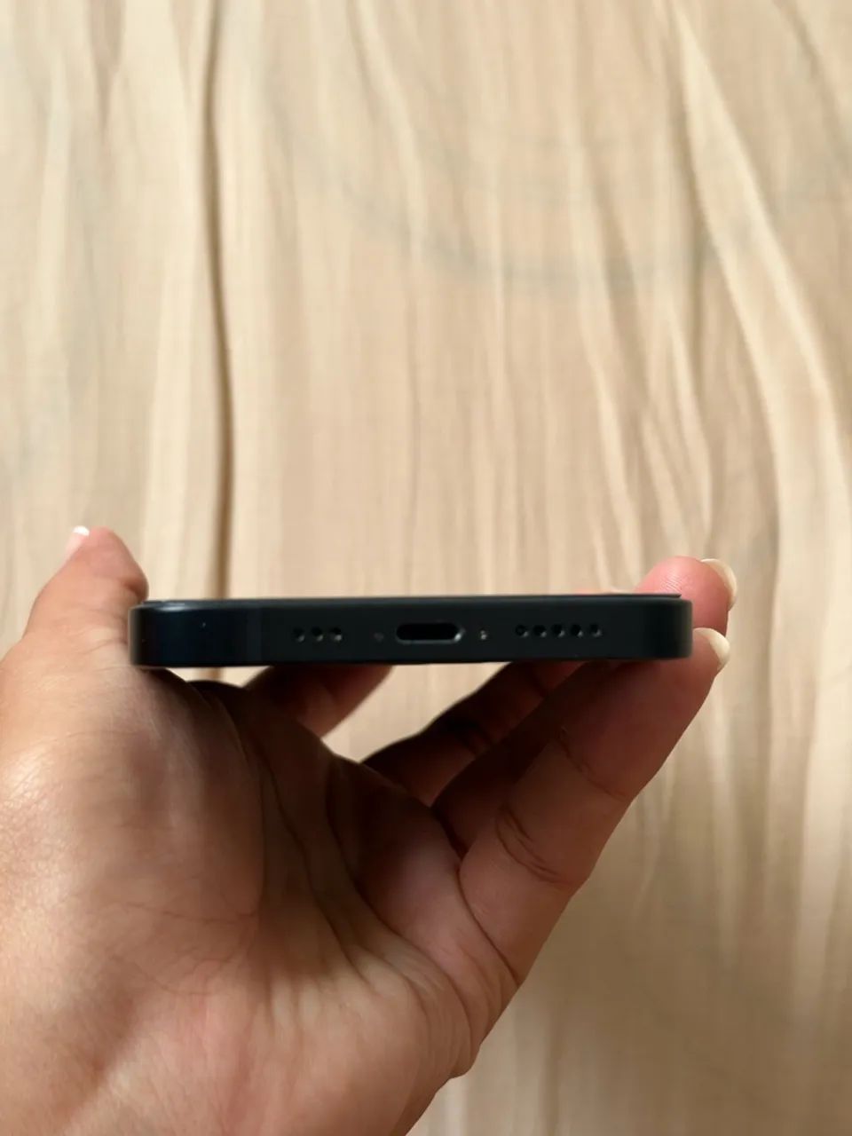 Vendo celular IPhone 13 512 GB  - Foto 4