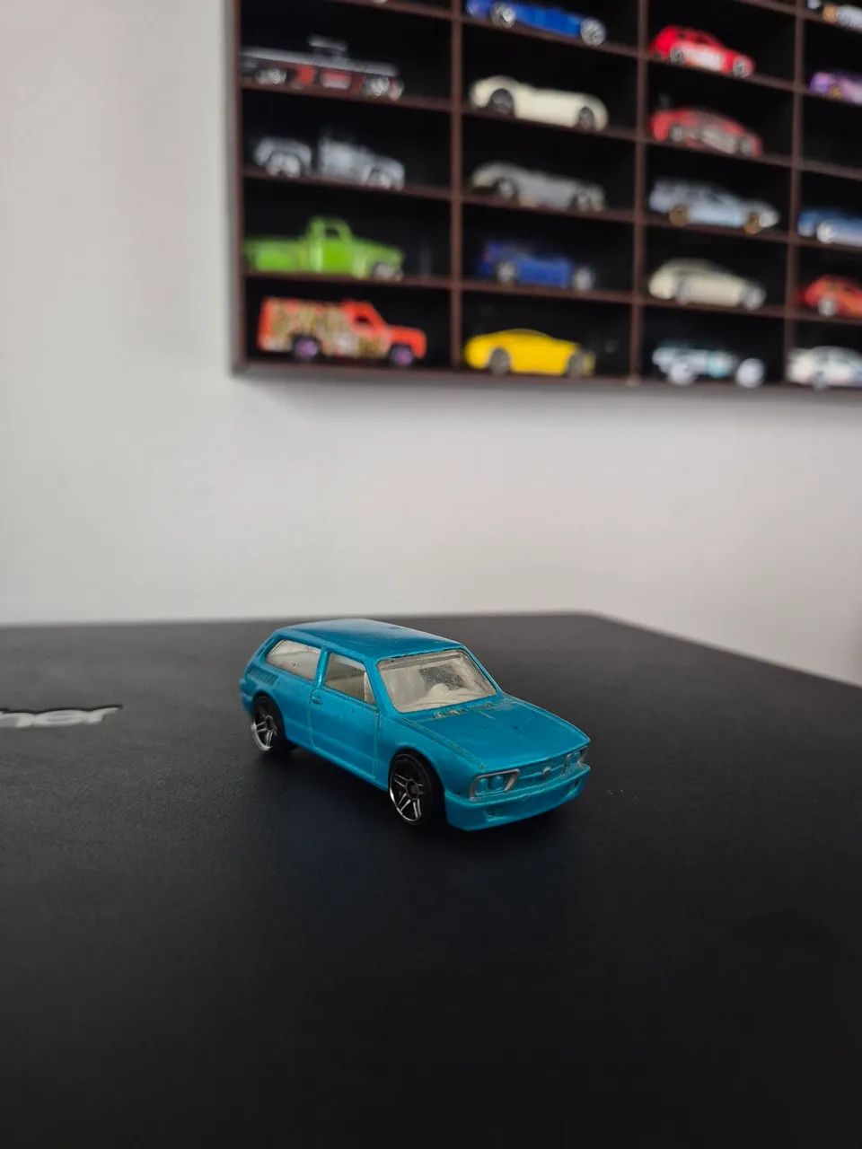 Miniatura Hot wheels  - Foto 4