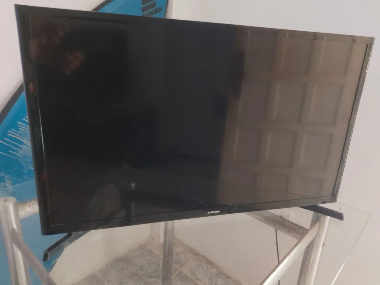 TV Samsung 32 polegadas 
