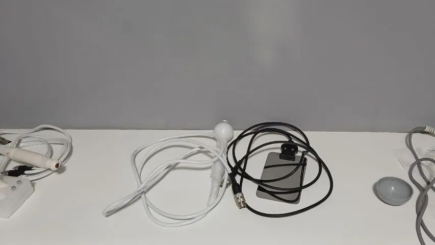 Radiofrequência + Jato de Plasma - Foto 4