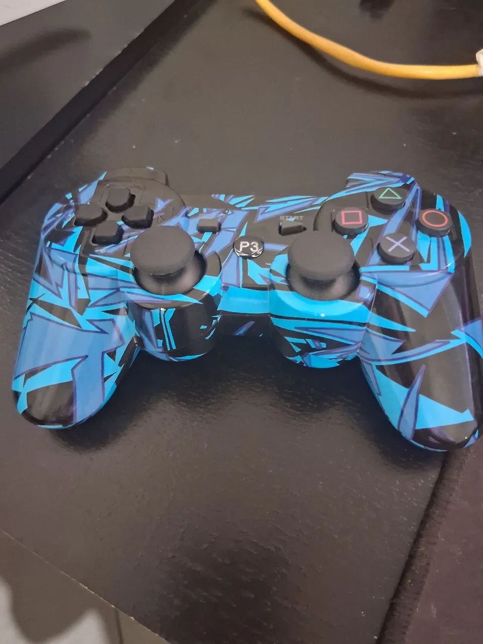 Controle ps3 - Foto 2