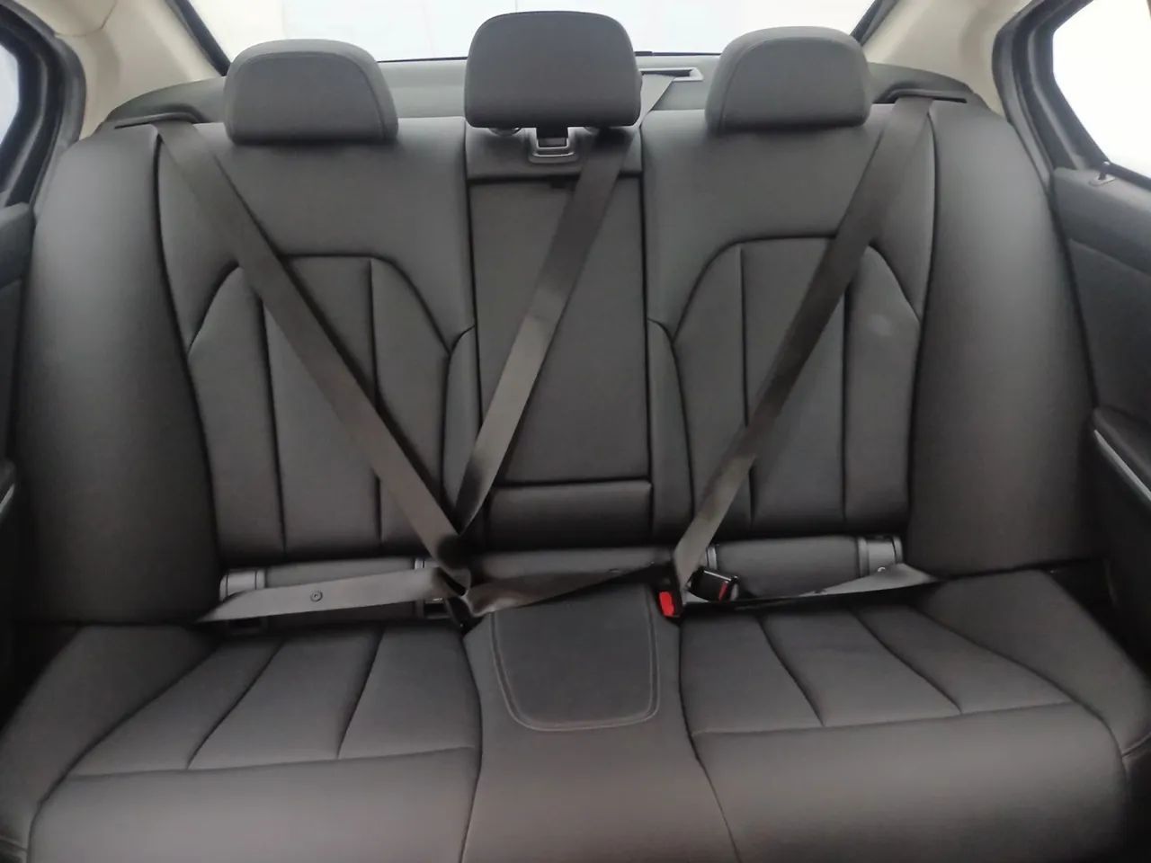 BMW Série 3 320i, foto 18 de 18