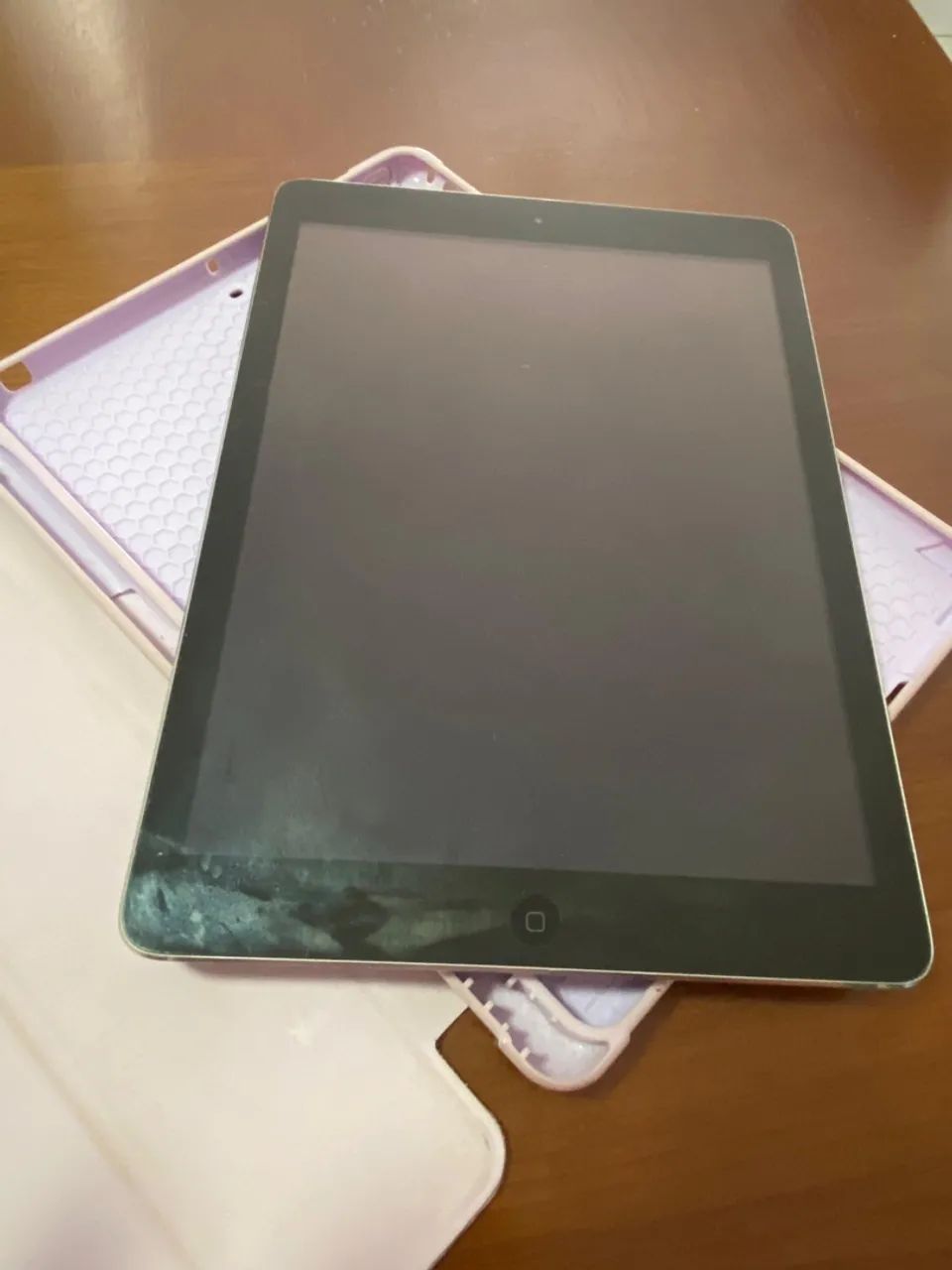 iPad 8ª geração 
