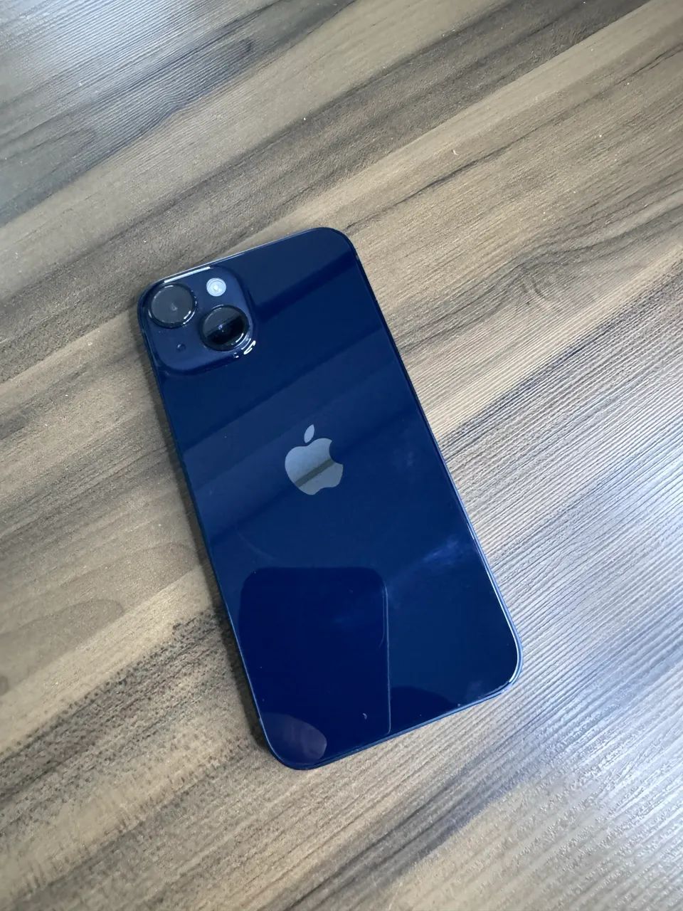 iPhone 14 128gb Midnight - Foto 5