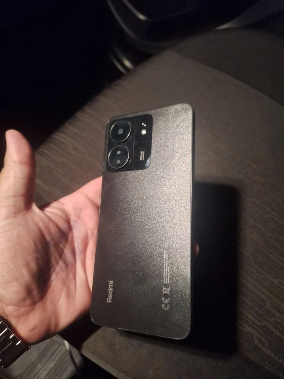 Redmi 13C