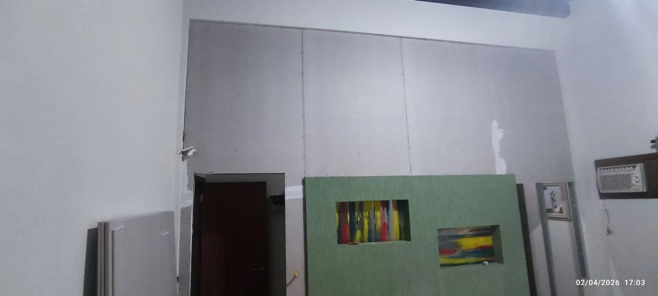 Empresa especializada em Drywall e pintura residencial  - Foto 2