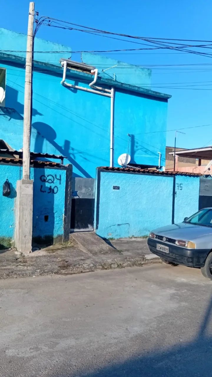 Aluga-se excelentes casa - Foto 4