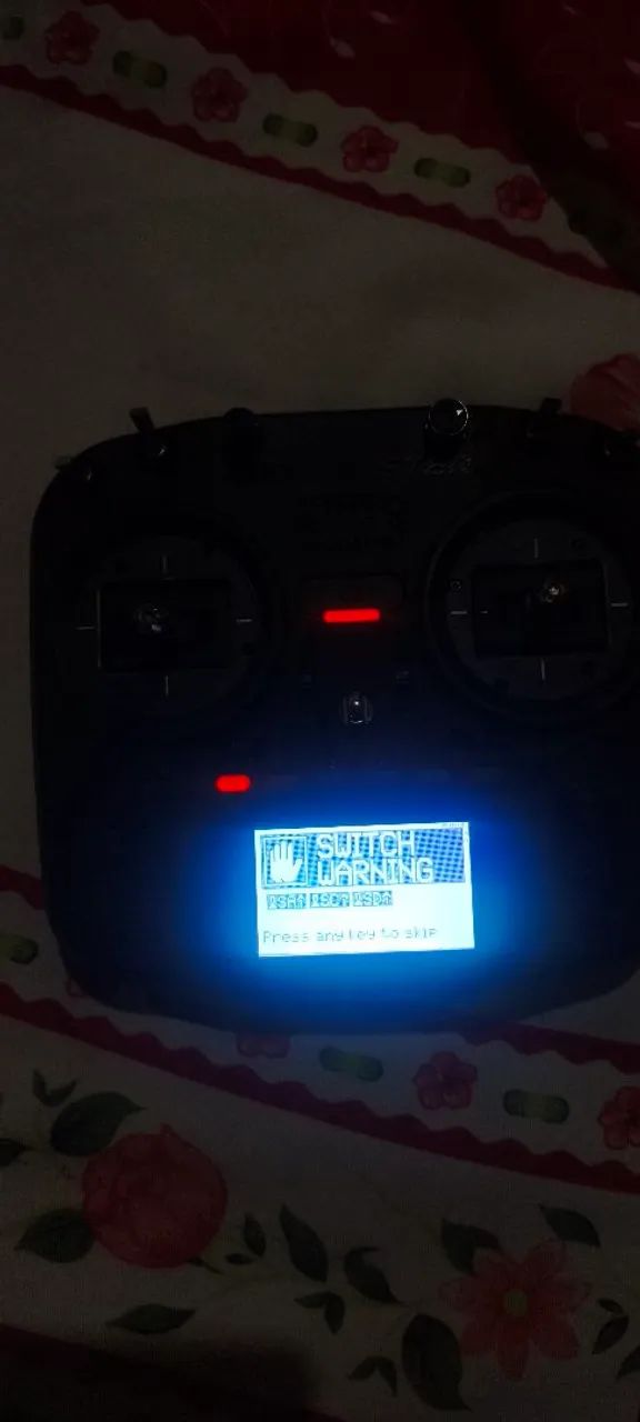 Rádio master fpv - Foto 2