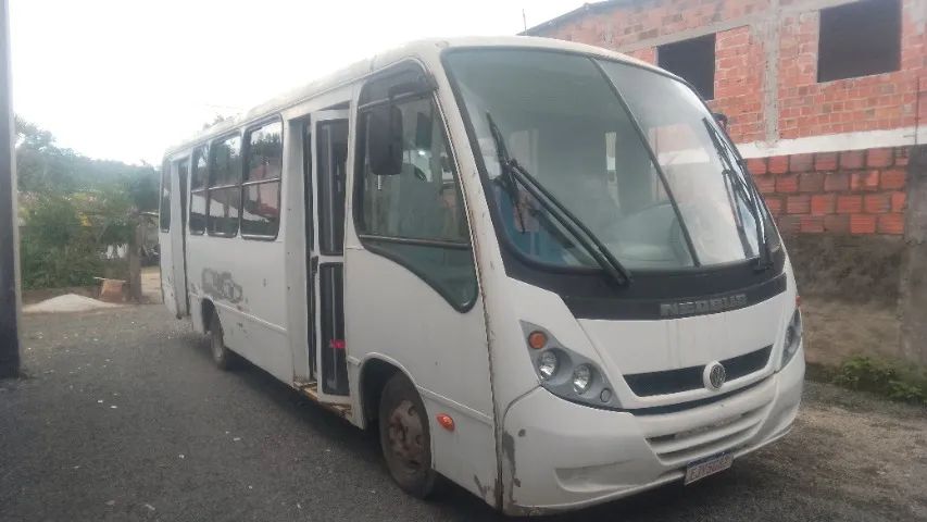 Microônibus   - Foto 4