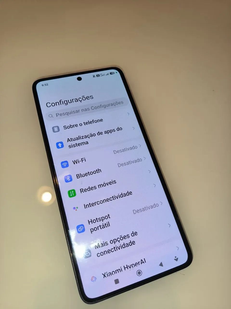 POCO F7 ULTRA 256G NOVÍSSIMO  - Foto 2