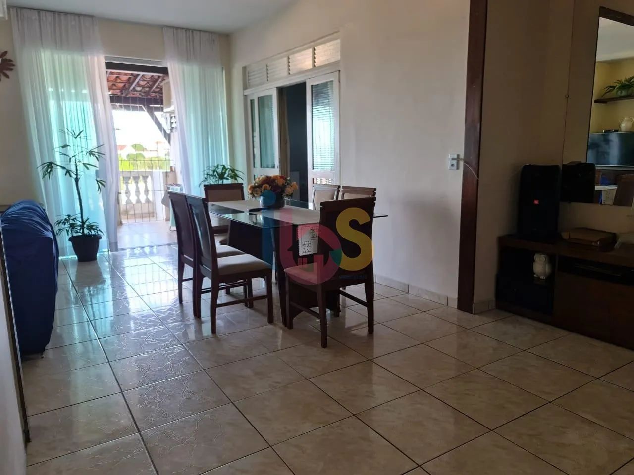 VENDO CASA COM VISTA MAR - Foto 4