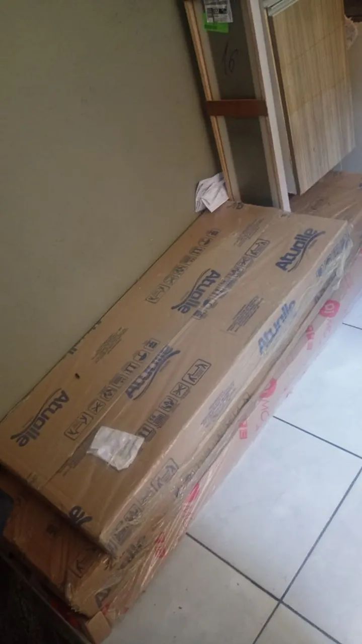 VENDO MÓVEIS EM ÓTIMO ESTADO - Foto 4
