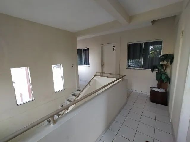 Apartamento 2 quartos no 2º andar, no centro de Ilhéus, próximo à Piedade - Foto 3