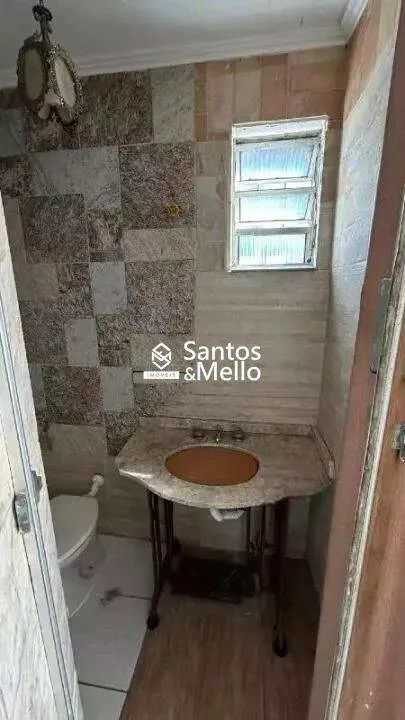 Salão para alugar, 60 m² Parque das Nações - Santo André/SP - Foto 2