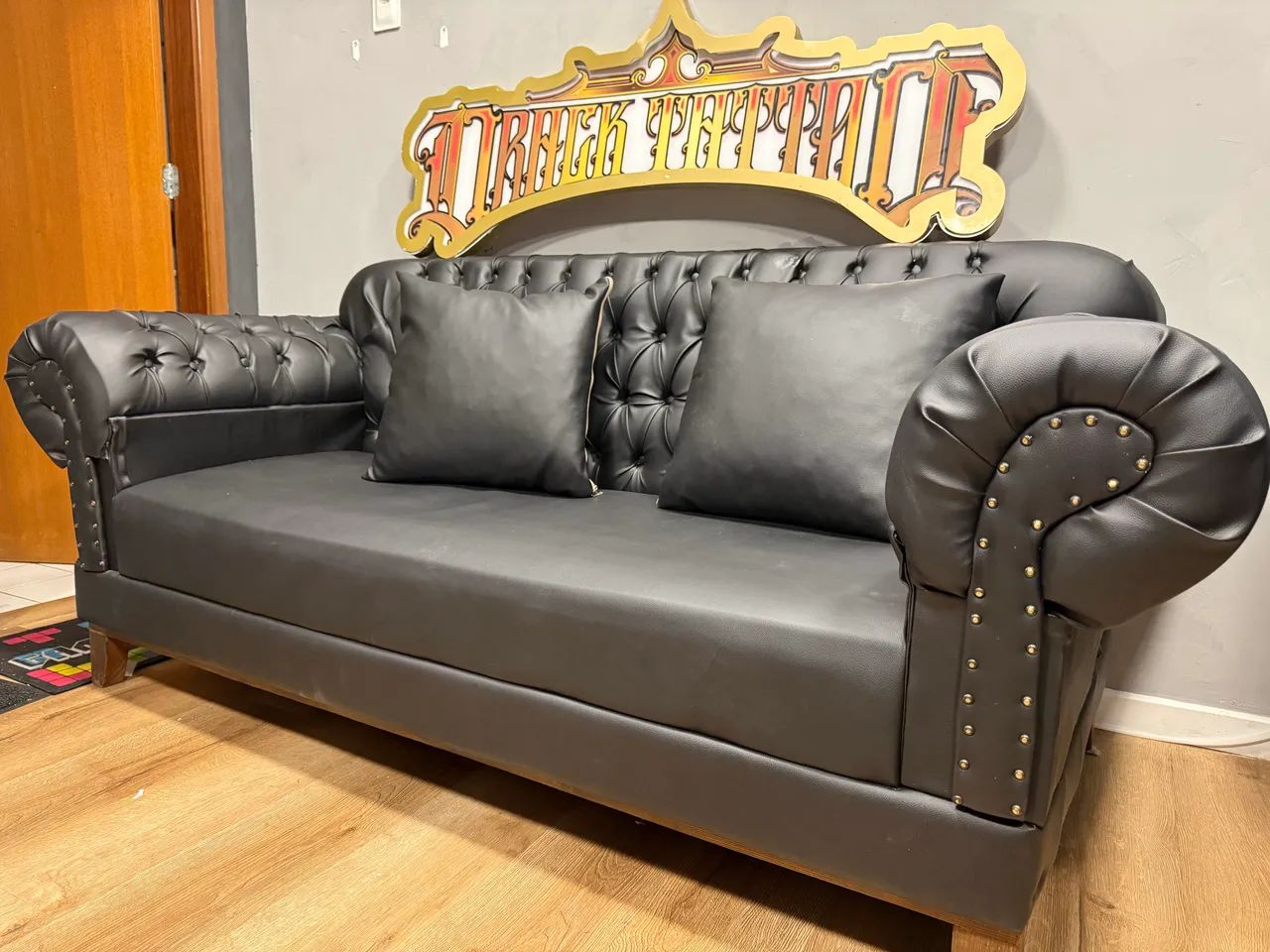 Sofa de luxo  - Foto 3