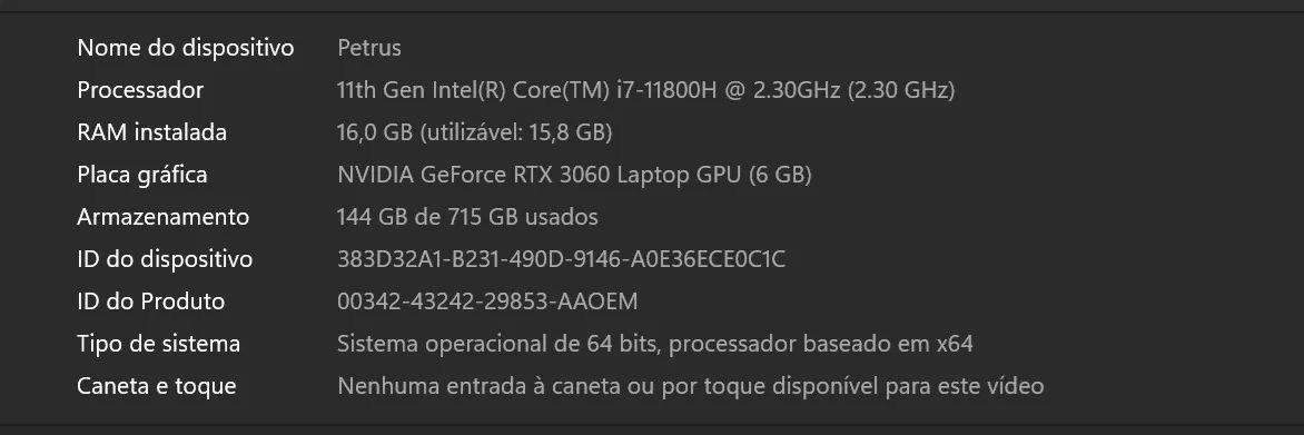 Avell A70 MOB 300919 - Foto 2