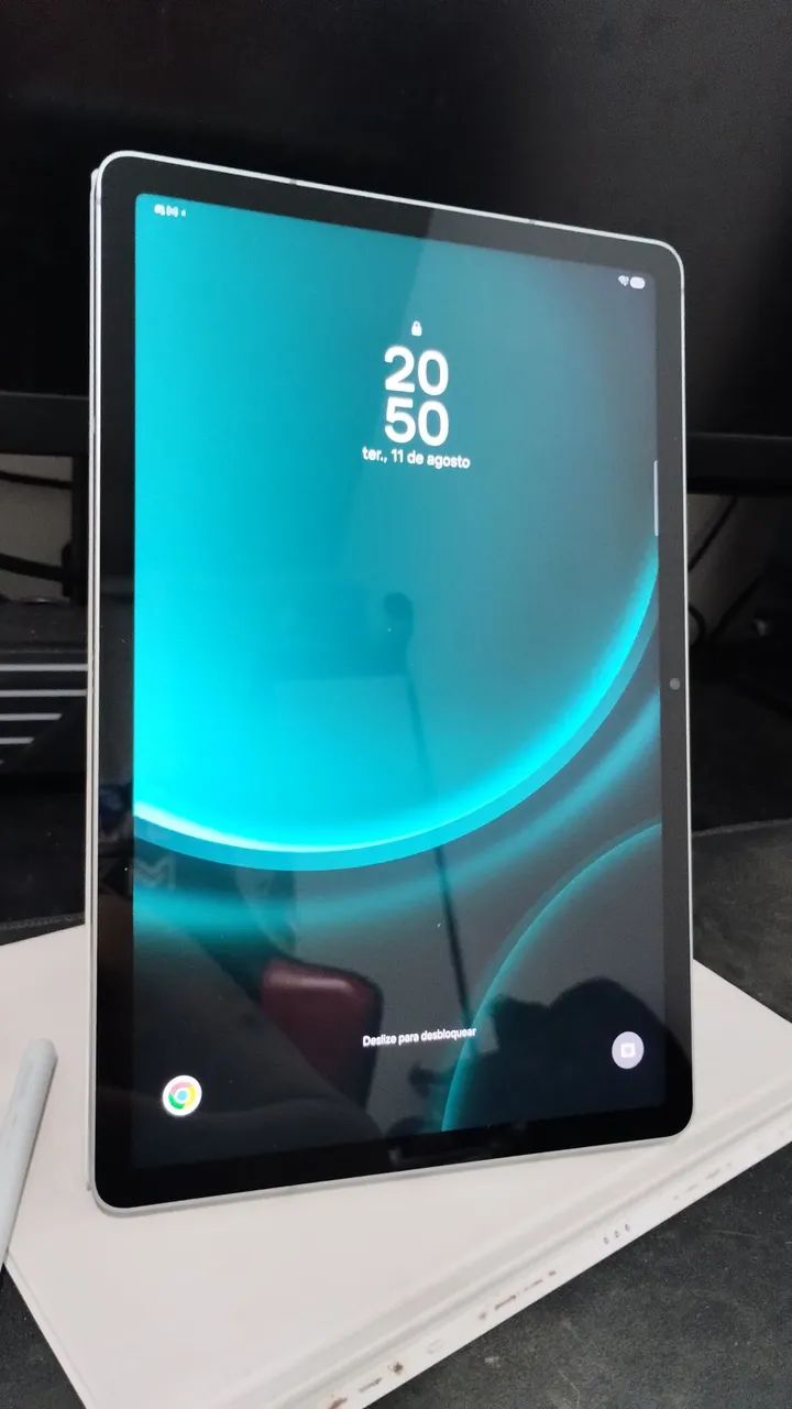 Tablet Samsung S9 FE 128G + S Pen - Foto 2