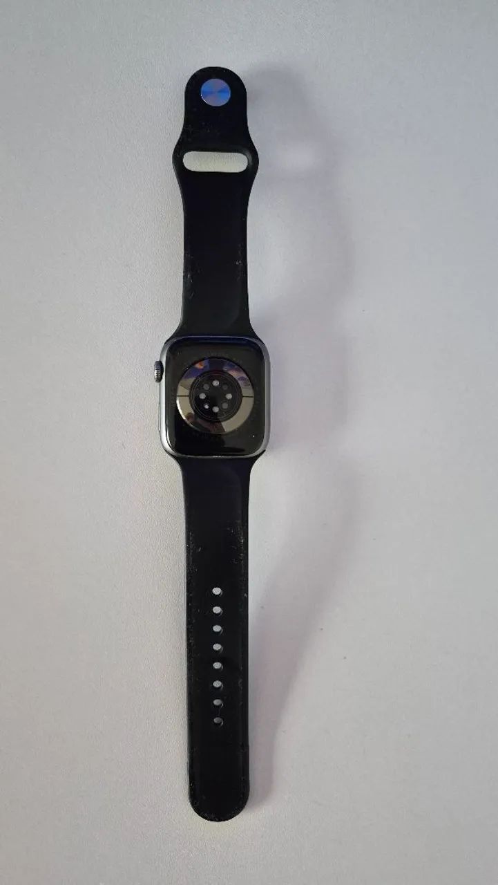 Relógio Smartwatch 8 Pro - Foto 4
