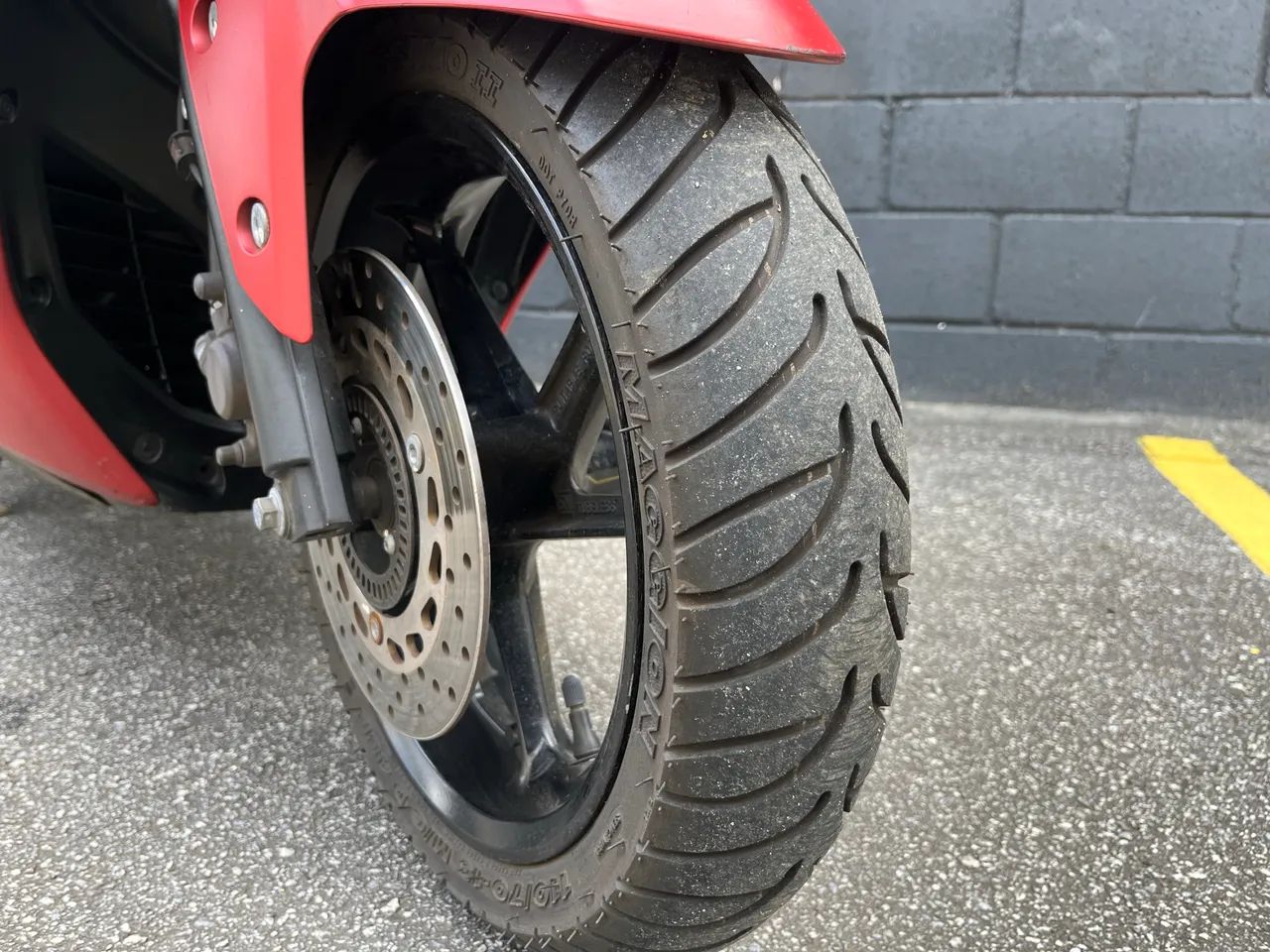Nmax 160  - Foto 3
