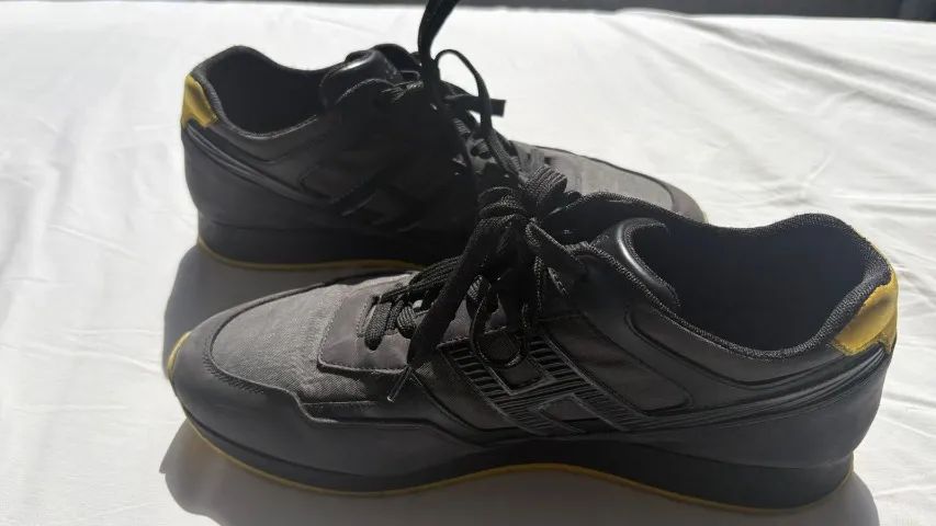 Tenis hoggan  - Foto 4