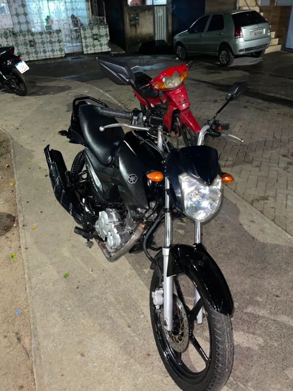 Factor 125cc  - Foto 3
