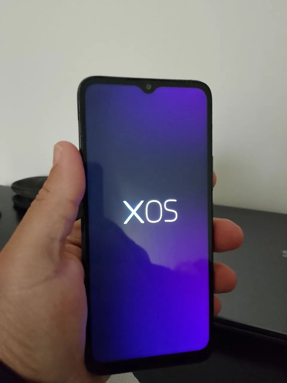 Infinix smart 6 64gb funcionando perfeitamente  - Foto 3
