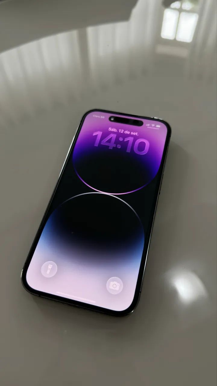 Iphone 14 pro - 256gb