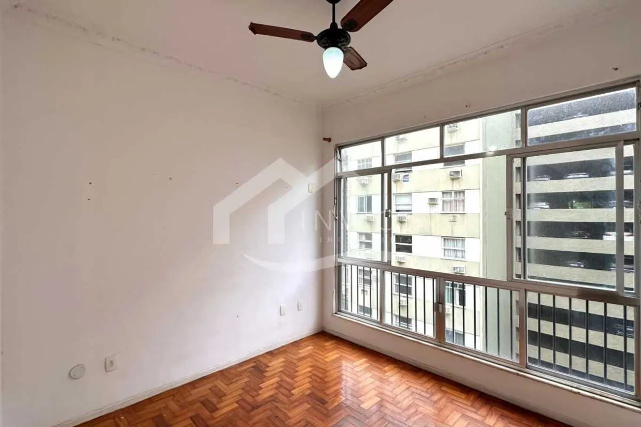 Oportunidade de 2 quartos no leme ! - Foto 5