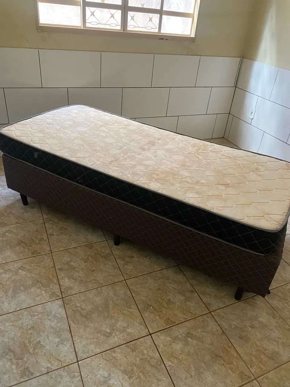 Cama de solteiro  - Foto 3