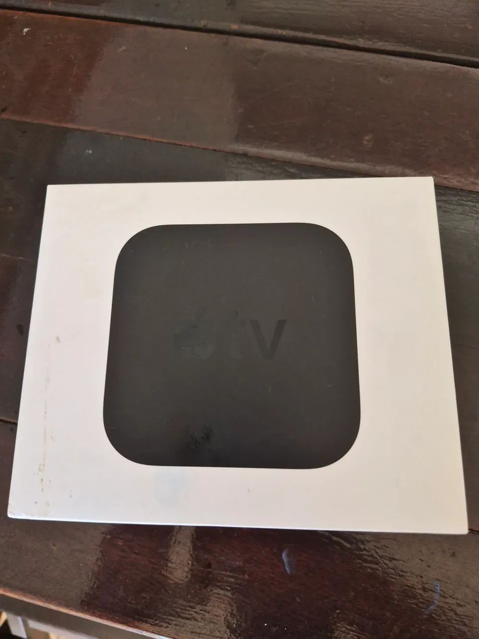 Apple Tv 4k 64GB - Foto 2