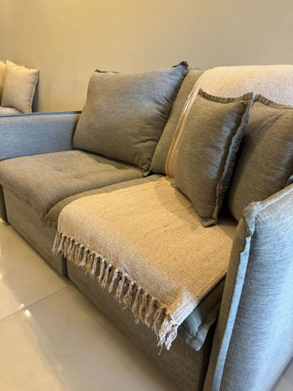 Sofá retrátil  - Foto 3