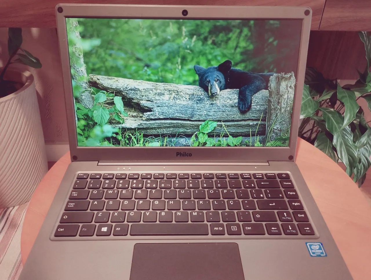 Notebook PHILCO - Foto 3