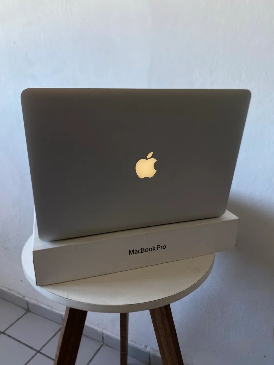 MACBOOK PRO 2013 I7 16GB 1TB  - Foto 2