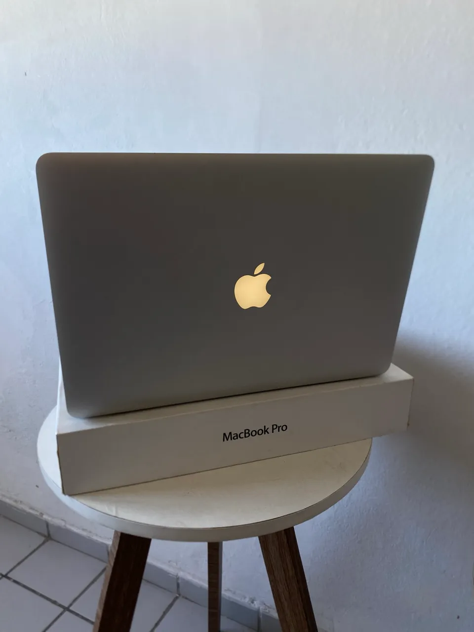 macbook pro 2013 16gb
