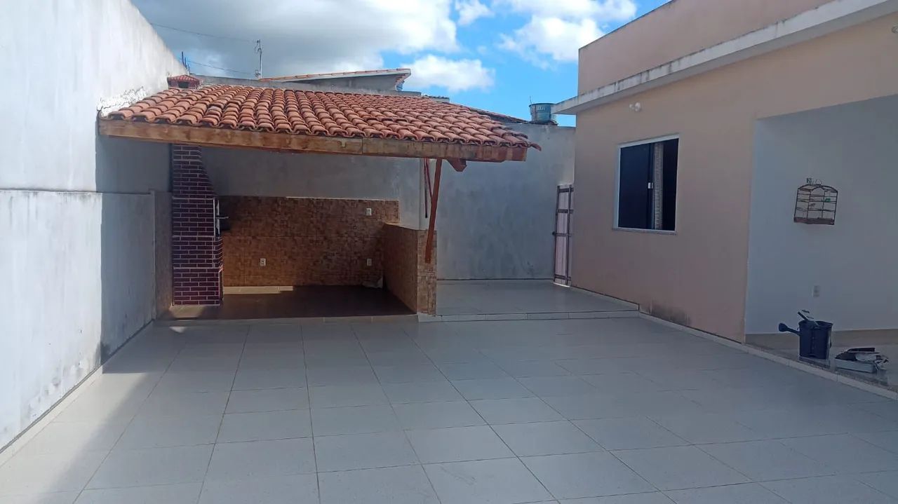 Casa em Santa Inês- Ba - Foto 2