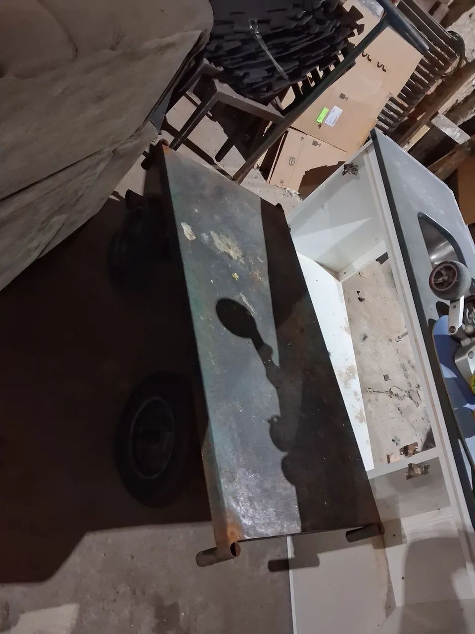 Carrinho - Foto 4