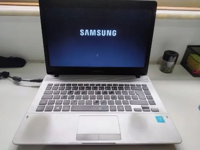 Notebook Samsung