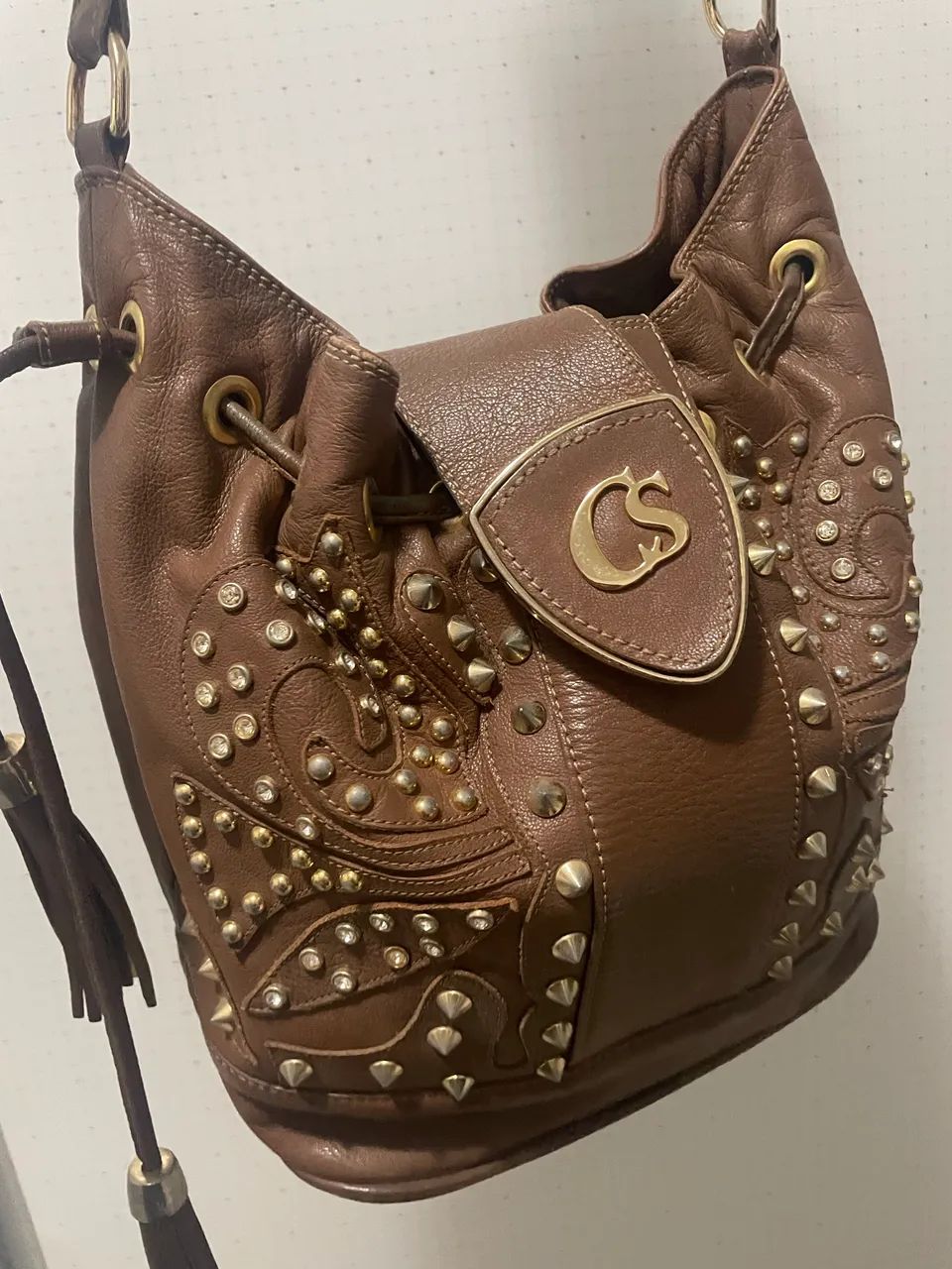 Bolsa Carmen Steffens Original  - Foto 2