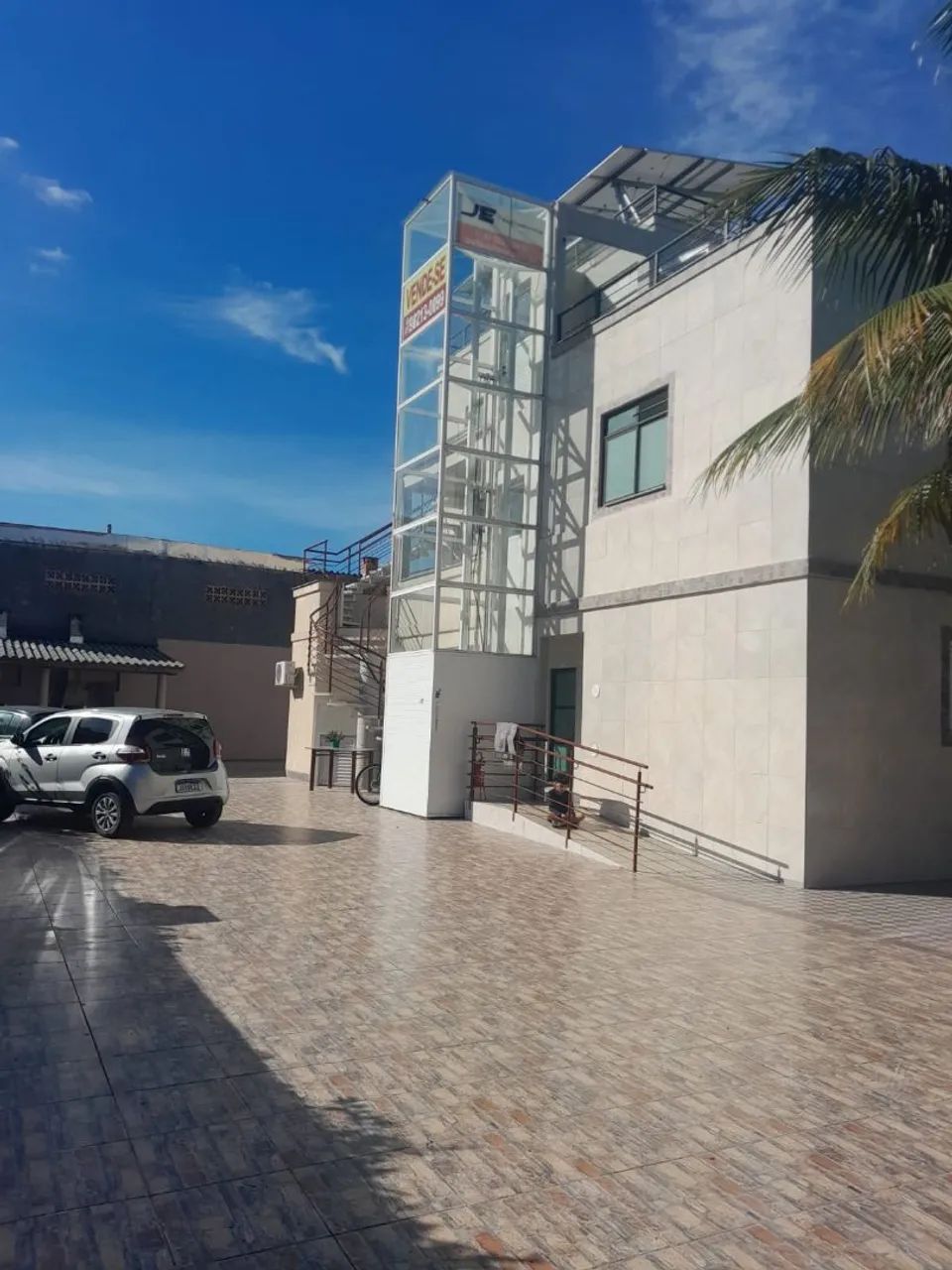 Apartamento 1 quarto próximo ao mar, Canasvieiras.  - Foto 4