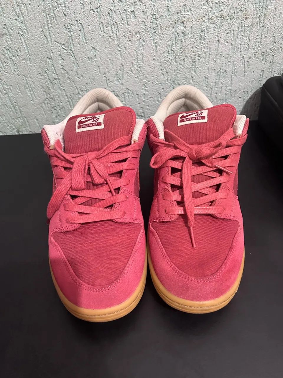 DUNK LOW PRO SB ARGILA - Foto 2