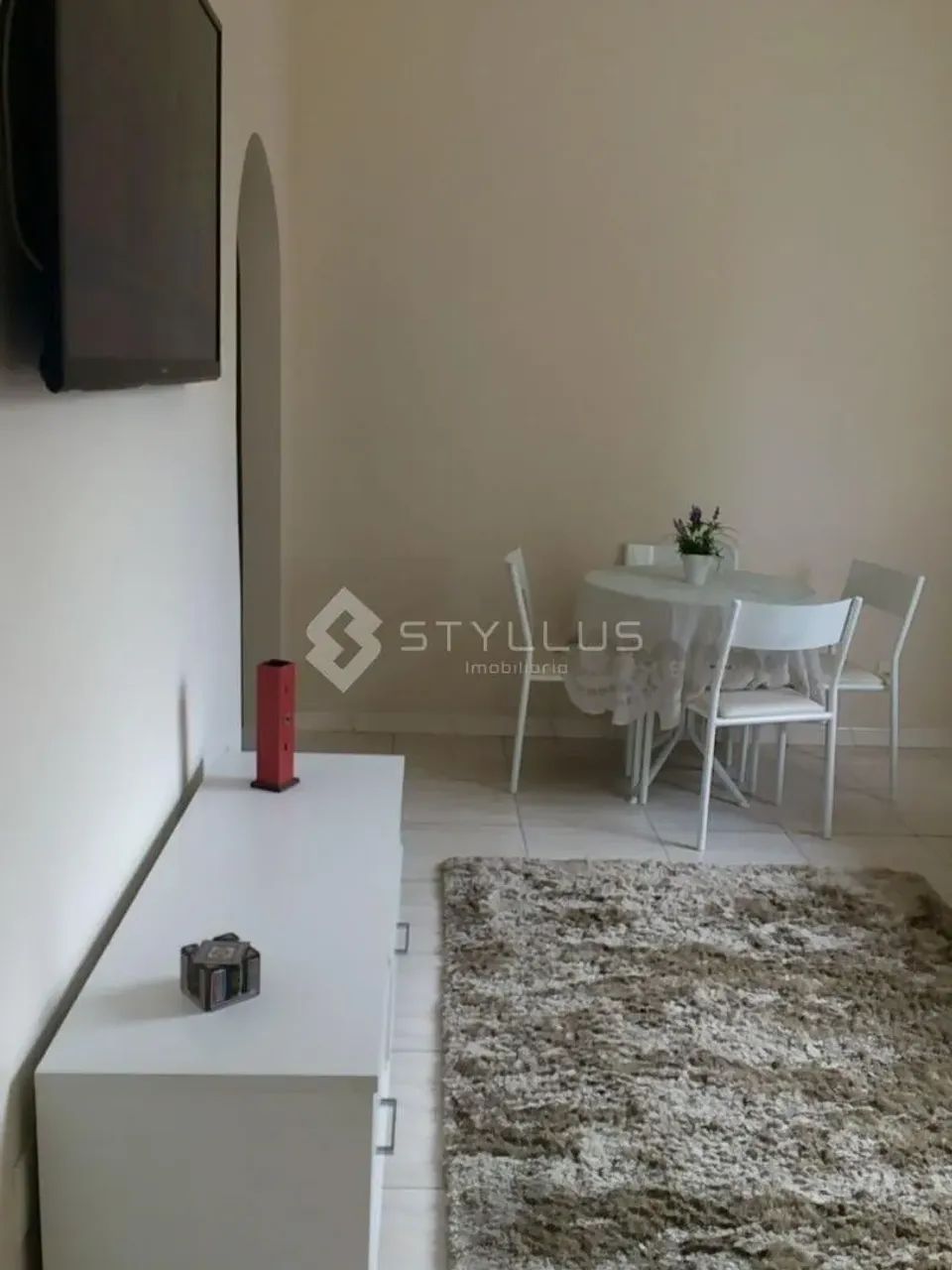 Centro | Apartamento 2 quartos - Foto 4