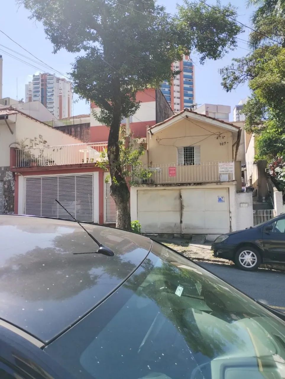 Foto - São Paulo - Vila Regente Feijó