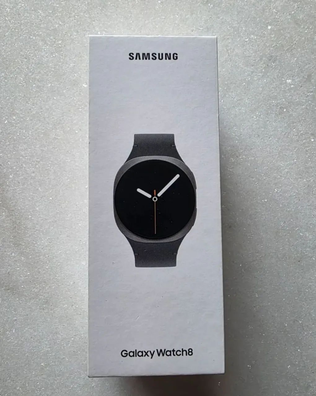 Galaxy watch 8 LTE 44mm