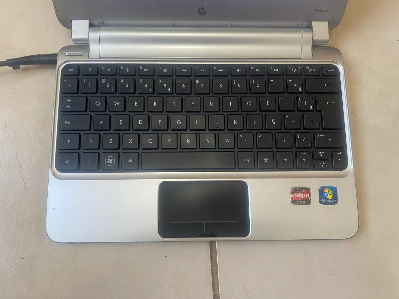 Nootebook HP - Foto 5