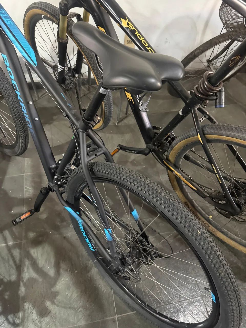 Vendo bicicleta  - Foto 3