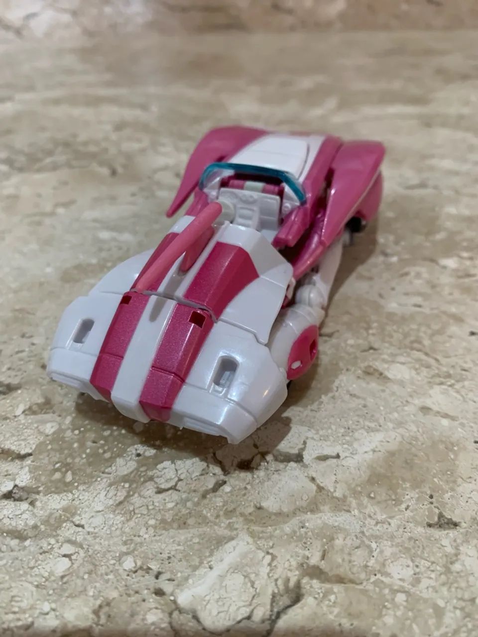 Transformers  - Foto 2