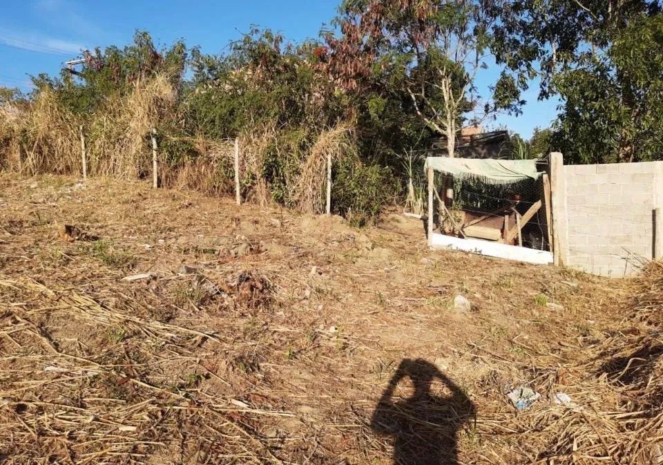 Foto - Vila Velha - Balneário Ponta da Fruta