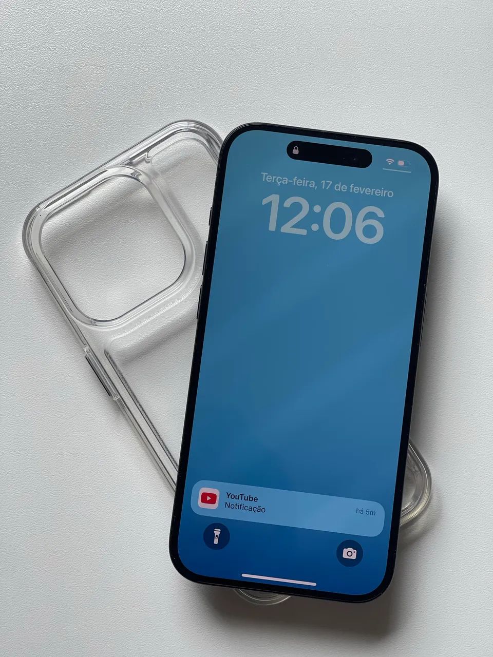 IPHONE 15 PRO - Foto 5